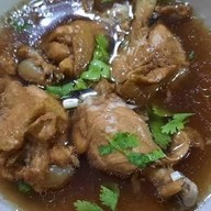 ก๋วยจั๊บพลสุวรรณ 5แยกกกโพธิ์