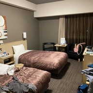 Hotel Route-Inn Grand Asahikawa Ekimae