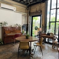 Baan Saen Saep Brewing Co.
