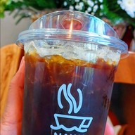 เมนูของร้าน Coffee Nawa  54 -