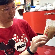 บรรยากาศ เซียมซี คาเฟ่ -