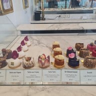 เมนู Paris Mikki สุขุมวิท 19