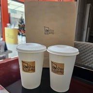 เมนูของร้าน Baan Saen Saep Brewing Co.