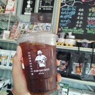 ชงเข้ม slow bar