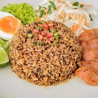 🐬🦑⭐️ก๋วยเตี๋ยวอร่อยเหาะ⭐️🐬🦑🐬 อร่อยเหาะ