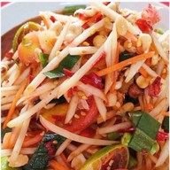 ตำนัวส์ แซ่บปากเปิด - ตลาดลับกลางป่า บางเขนแคมป์ ตำนัวส์ แซ่บปากเปิด - ตลาดลับกลางป่าบางเขนแคมป์