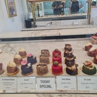 เมนู Paris Mikki สุขุมวิท 19