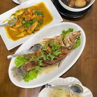 ร้านอาหารวงศ์วานิช Café & Restaurant หาดใหญ่