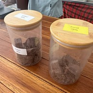 TARM Craft Chocolate