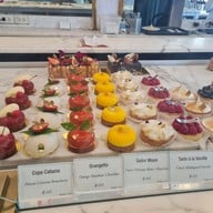 เมนู Paris Mikki สุขุมวิท 19