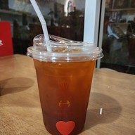 เมนูของร้าน เซียมซี คาเฟ่ -