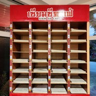 บรรยากาศ เซียมซี คาเฟ่ -