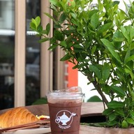 เมนูของร้าน SignatureThai Café and Tea House Restaurant