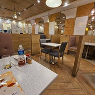 บรรยากาศ CoCoICHIBANYA ฟิวเจอร์ พาร์ค รังสิต ชั้น B