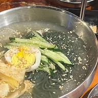 압구정 칼삼겹살