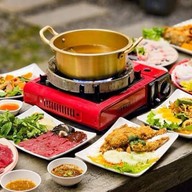 แซ่บเสือใหญ่ แจ่วฮ้อน
