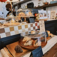 บรรยากาศ Couple Candles Coffee กาแฟศรีนครินทร์ หลังห้างพาราไดซ์