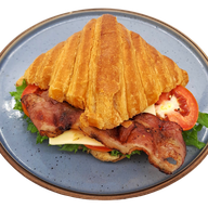 เมนูของร้าน SignatureThai Café and Tea House Restaurant