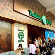 Tim Ho Wan  Sham Shui Po