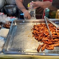 ตลาดเขตบางขุนเทียน