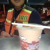 หน้าร้าน ไท่อี้ ชานมไข่มุก พุทธมณฑลสาย 7 สำนักงานใหญ่ สาย 7 (Thai Yuh Healthy Food Co.,Ltd.)