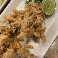 เมนูของร้าน Fuji Japanese Restaurant ปตท. เมืองทอง (Active Park)