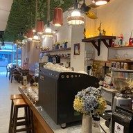 บรรยากาศ SignatureThai Café and Tea House Restaurant