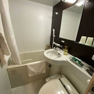 Hotel Route-Inn Grand Asahikawa Ekimae