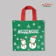 Krispy Kreme สยามพารากอน