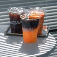 minimalcoffee เชียงใหม่หางดง