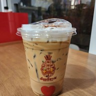 เมนูของร้าน เซียมซี คาเฟ่ -