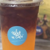 หมูทอด กาแฟสด น้ำชง @46 คาเฟ่