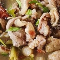 ลาบลุงโอ๊ต (ลูกเขย)