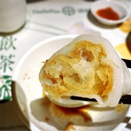 Tim Ho Wan  Sham Shui Po