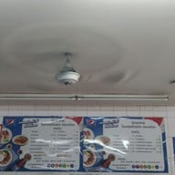 เมนู โอชารส