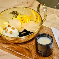 วันดี ขนมหวานวันดี