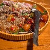 Moohao Bistro หมู่เฮา (ไม่ใส่ผงชูรสทุกเมนู) สกลนคร