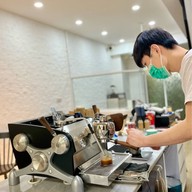 เมนูของร้าน emcoffee.spk ไลบราลี่ทาวน์ ประชาอุทิศ90