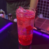 Sold Out Bistro Food X Drink -