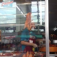 หน้าร้าน โอชารส