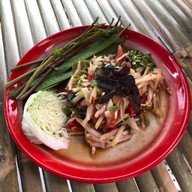 อีสานแซ่บอีซี่/ตามสั่ง/ผัดไท bysarah