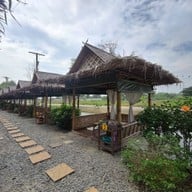 บรรยากาศ ร้านผัวสั่งเมียตำ