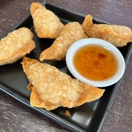 เมนูของร้าน ก๋วยเตี๋ยวหมูเทวดา ศรีนครินทร์ บางนา