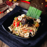 เมนูของร้าน Laoyuan เดอะมอลล์บางแค