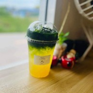 Meet coffee กาแฟสดหน้าบ้าน &อาหารตามสั่งอิสลาม มาบตาพุด