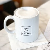 เมนูของร้าน Le Café Phénix Gateway Ekamai