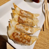 เมนูของร้าน Hachiban Ramen ไอที สแควร์ หลักสี่