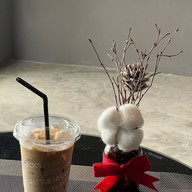 WHAT THE HECKS Coffee Roaster