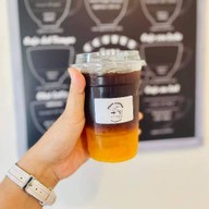 Meet coffee กาแฟสดหน้าบ้าน &อาหารตามสั่งอิสลาม มาบตาพุด