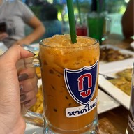 เมนูของร้าน กูโรตีชาชัก หาดใหญ่ สามชัย